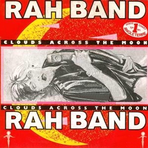 The RAH Band